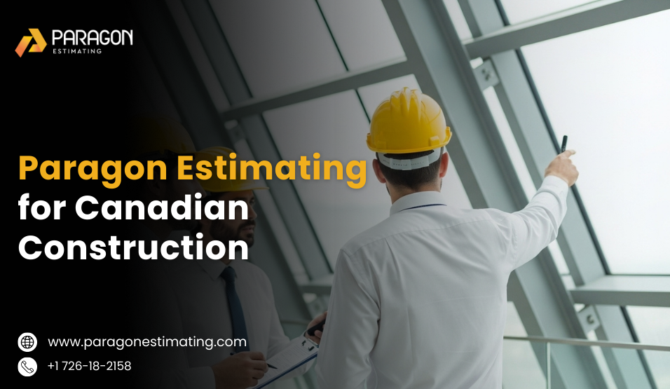 We know that Canada Construction Estimating Services projects pass through different phases, and each requires an estimate of the costs associated with it.