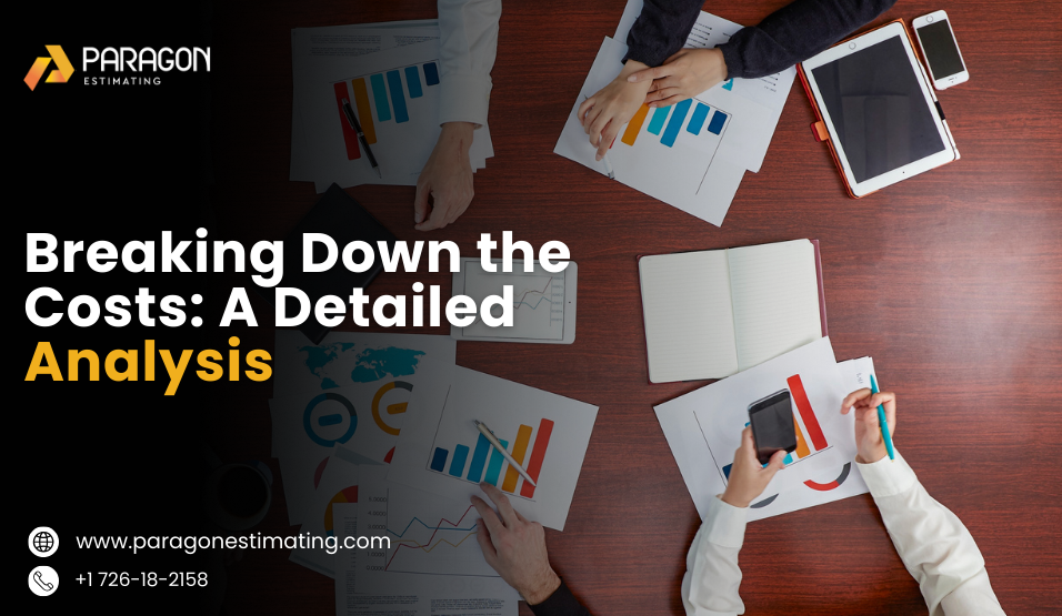 If you're trying to figure out the cost of building a new house, it's important to dissect the construction process.