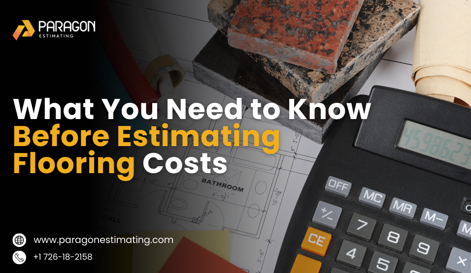 Before you can estimate the cost of flooring, it's important to be aware of the various factors that impact the Flooring Cost.