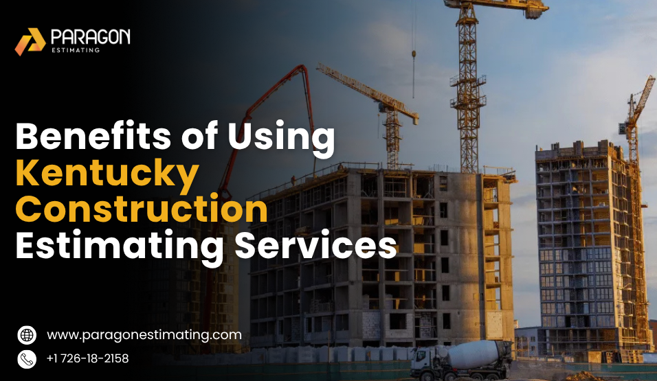 Before we get into the details of Kentucky construction costs, you must know why it's essential to have accurate estimates of the performance for your project