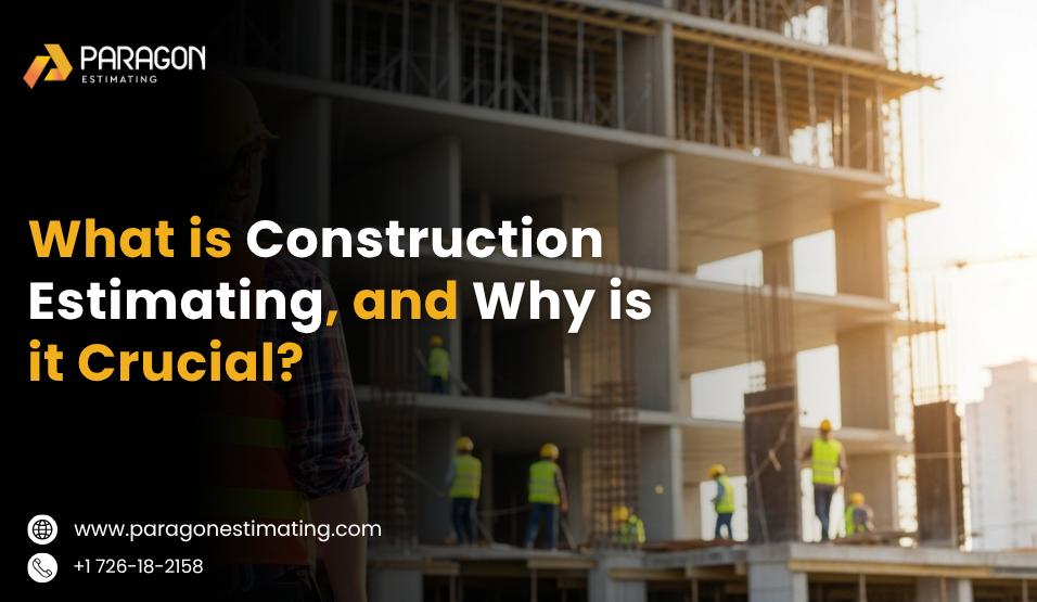 Texas construction services is the method of estimating the cost involved in a construction project. 