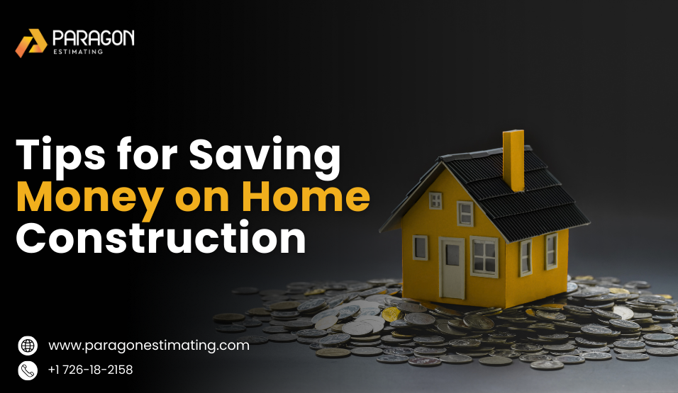 If you're planning to build a new house, which can incur enormous Construction Costs, there are a variety of ways to lower costs without losing quality.