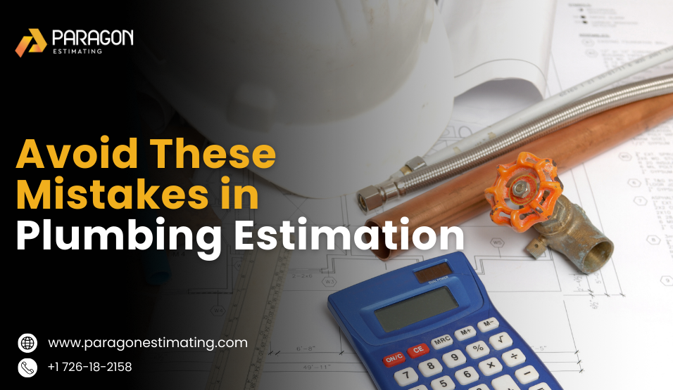 In estimating the plumbing cost work, it's simple to overlook certain elements that affect the price.