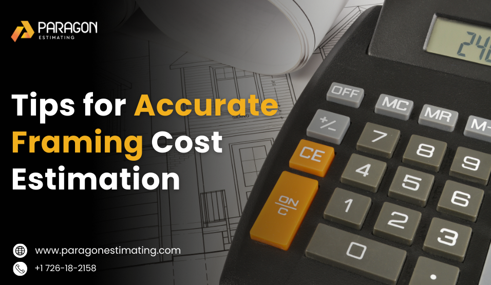 It is recommended to get several estimates from different companies.