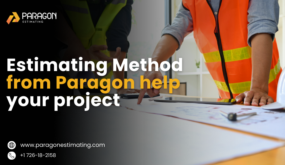 Construction projects are often complicated by difficulties that arise from estimates that are not accurate.