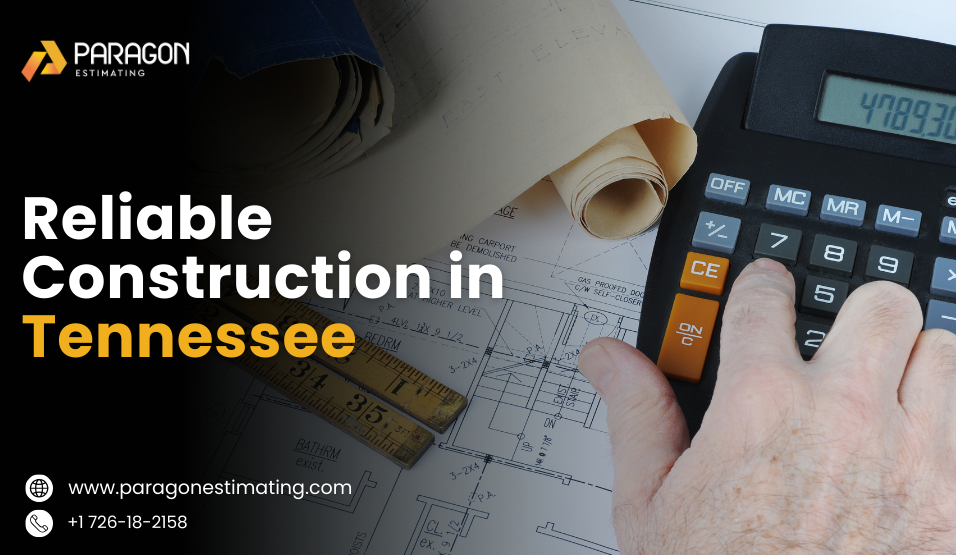To get started with Paragon's Estimating Software, contact us for a free conversation. 