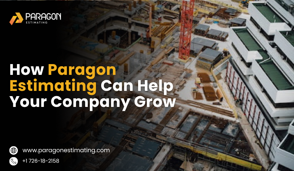Our UK construction estimate services can help you stay within your budget and make sure your business is successful in the long term. 