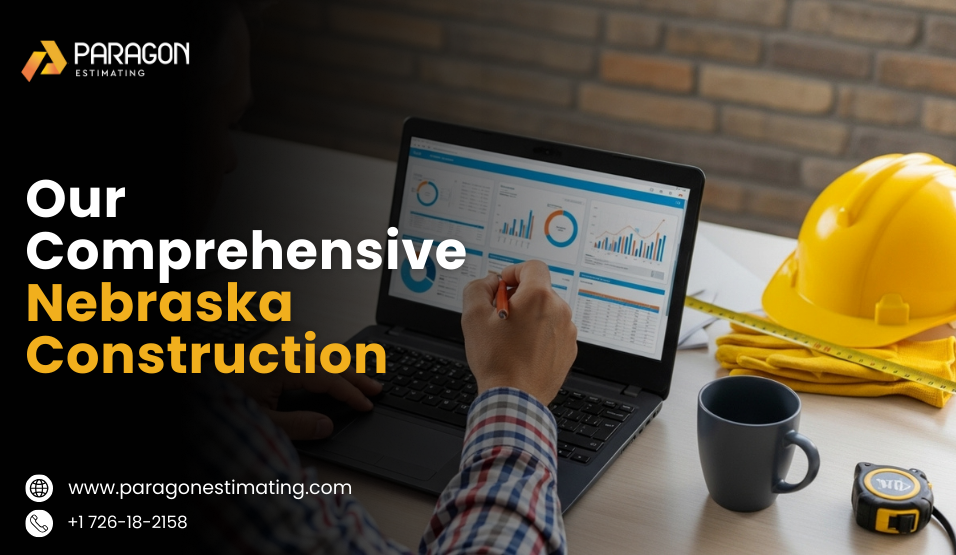We offer a wide selection of services to address every aspect in your building project
