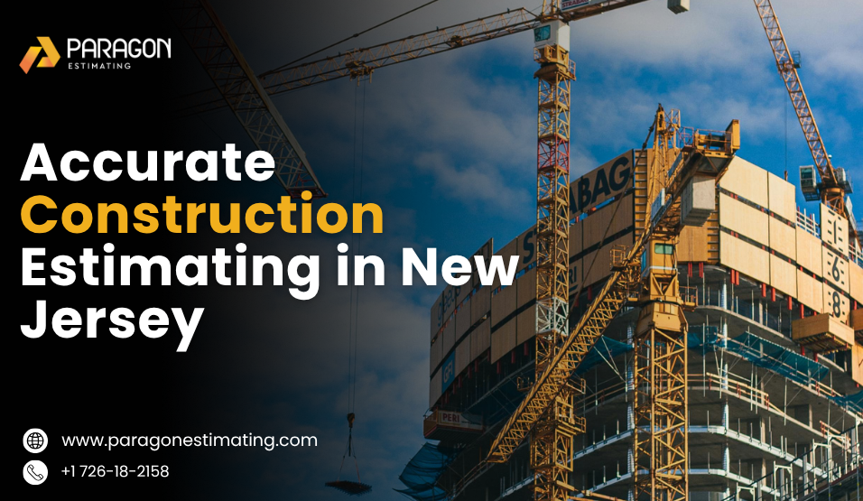 Say Goodbye to Hidden Costs with New Jersey Construction Estimating Services.

