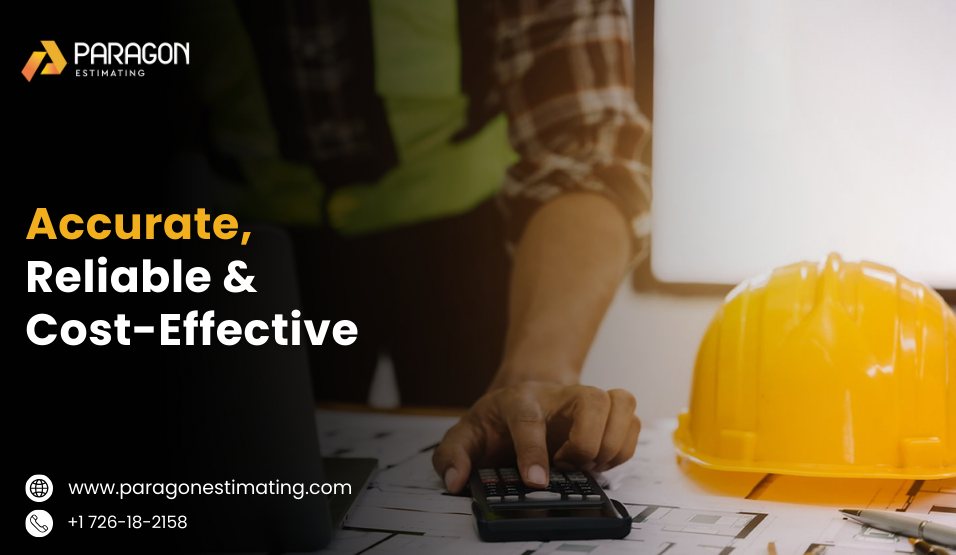 Construction Estimating Services Darwin