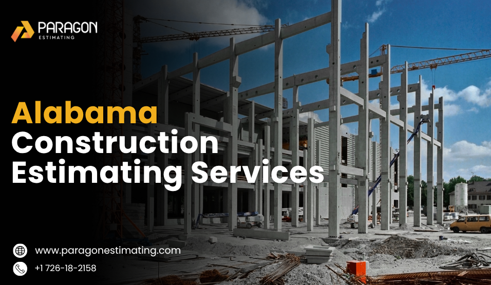 Alabama Construction Estimating Services for accurate project cost planning