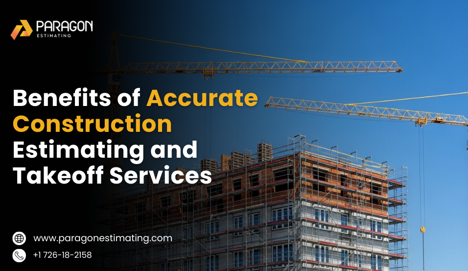 Expert Colorado Construction Estimating Services for efficient project planning.