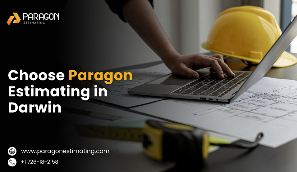 Construction Estimating Services Darwin