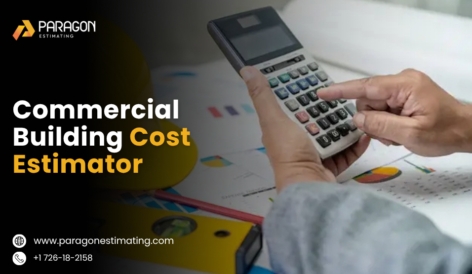 Commercial Building Cost Estimator