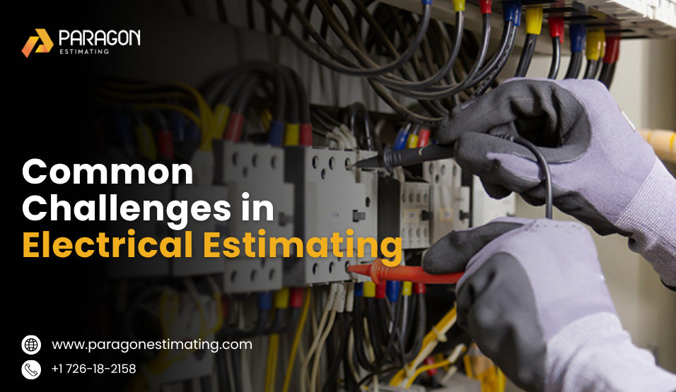 How to Estimate Electrical Work