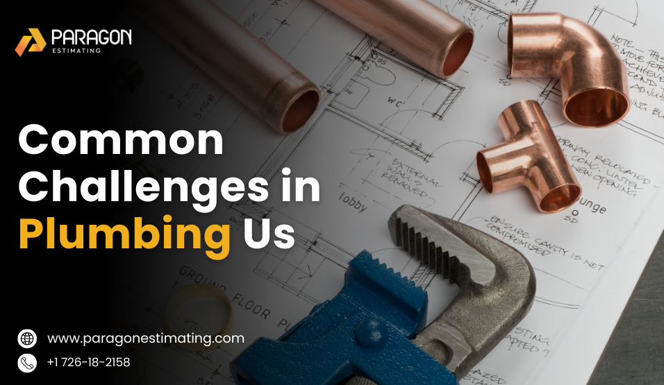Plumbing Estimating Services California 