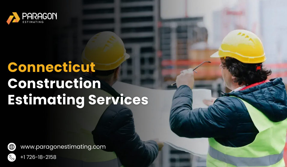 Connecticut Construction Estimating Services