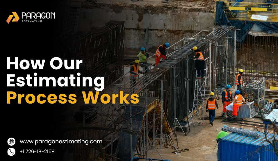 Accurate cost planning by Paragon Estimating using advanced tools for New York Construction Estimating Services.