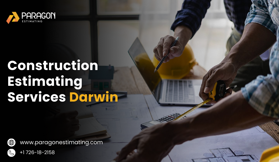 Construction Estimating Services Darwin