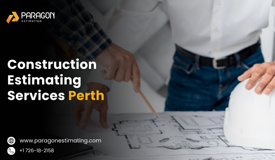 Construction Estimating Services Perth