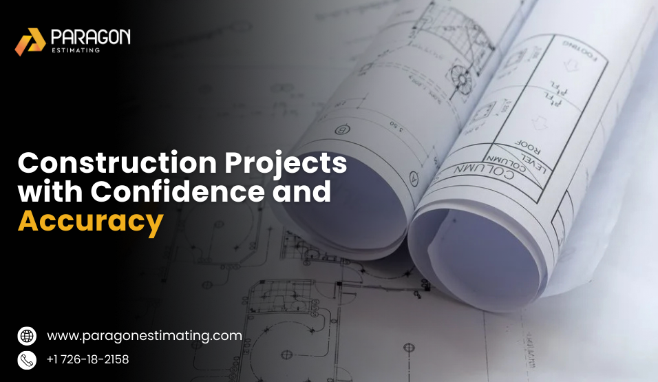 Conceptual estimating services