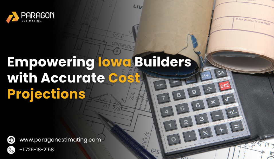 Iowa Construction Estimating Services