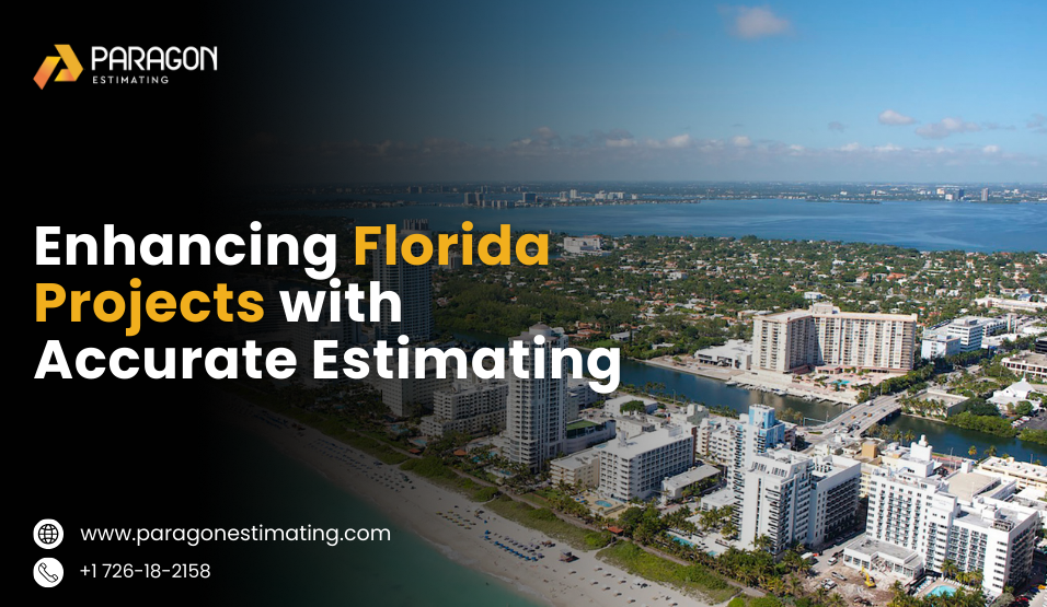 "Affordable Florida Construction Estimating Services tailored to your needs"