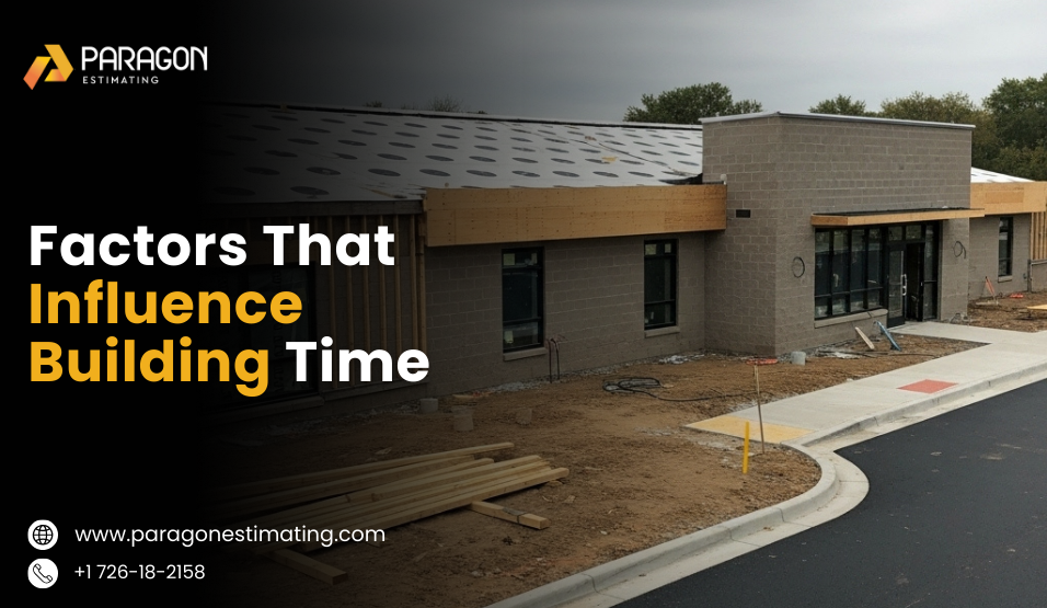 How Many Hours to Build Concrete Block House Yourself?
