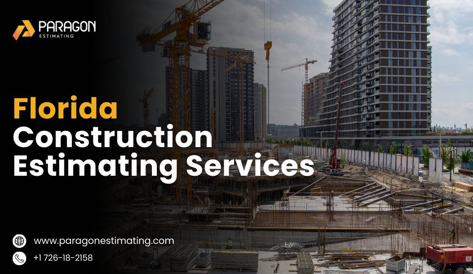 Accurate Florida Construction Estimating Services for residential and commercial projects