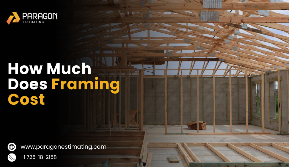 how much does framing cost