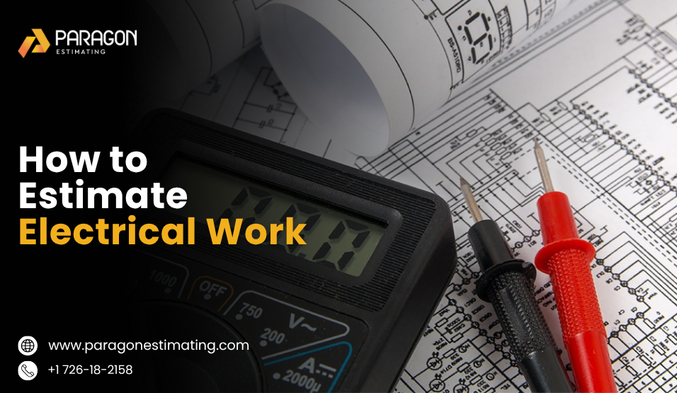 How to Estimate Electrical Work