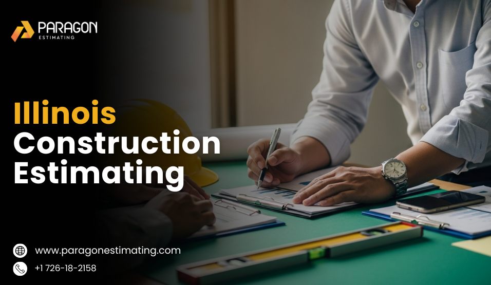 Professional Illinois Construction Estimating Services for accurate project cost planning