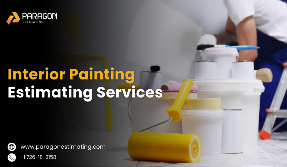 Interior Painting Estimating Services