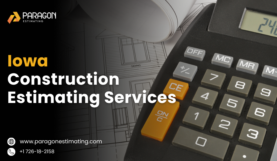 Iowa Construction Estimating Services