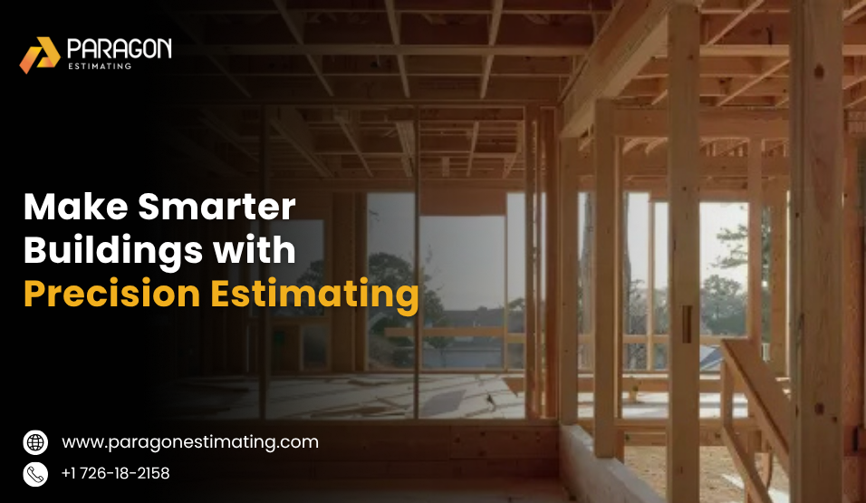 Interior Lumber Estimating Services