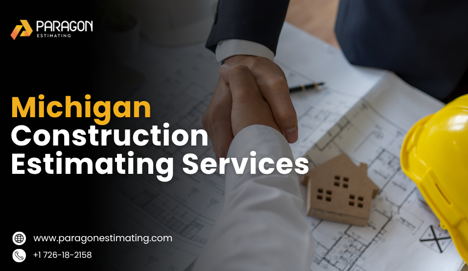 Michigan Construction Estimating Services for accurate project cost planning