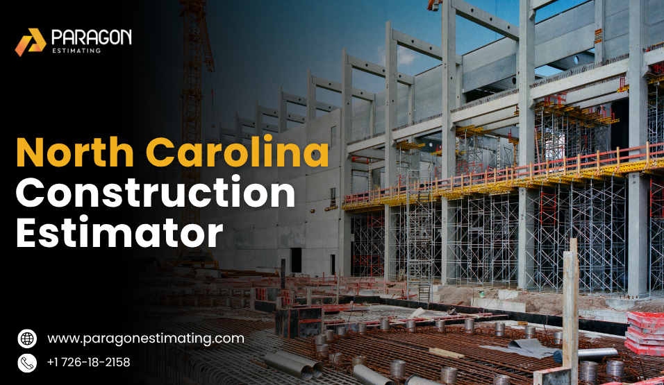 North Carolina Construction Estimator