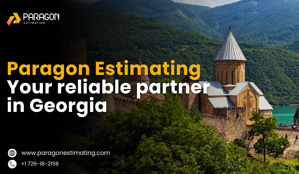 Expert team delivering precise Georgia Construction Estimating Services in all project phases