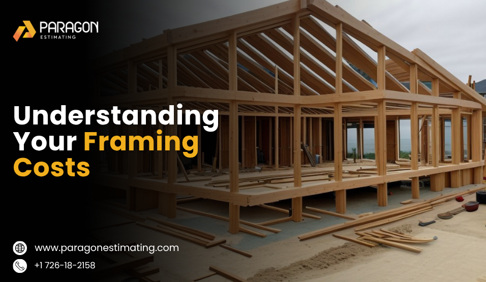 how much does framing cost