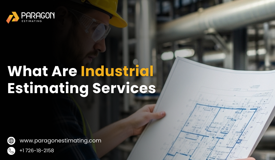 Arizona Industrial Estimating Services for Precise Project Bidding
