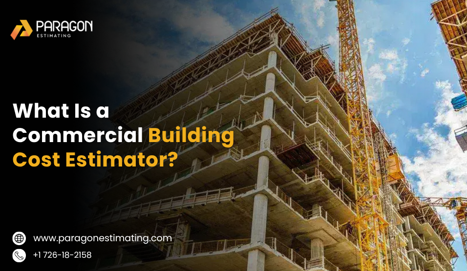 Commercial Building Cost Estimator