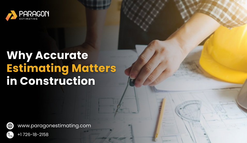 Construction Estimating Services Perth