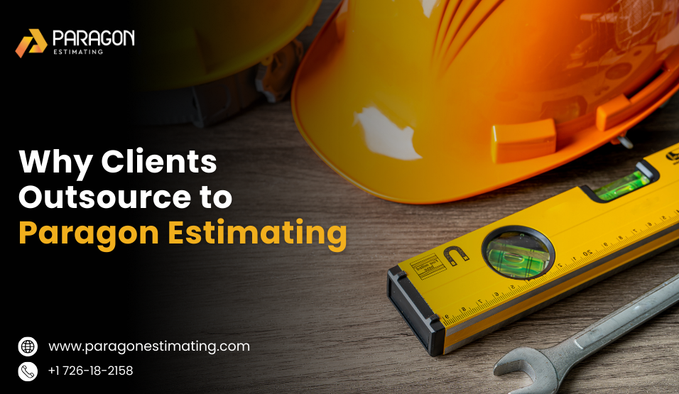 Outsource Construction Estimating Services