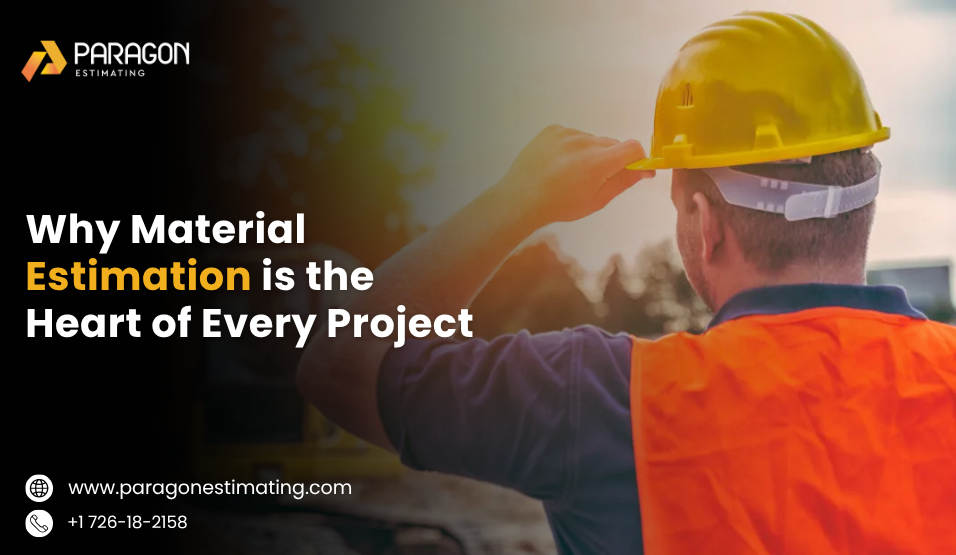 How Do You Estimate Construction Materials?