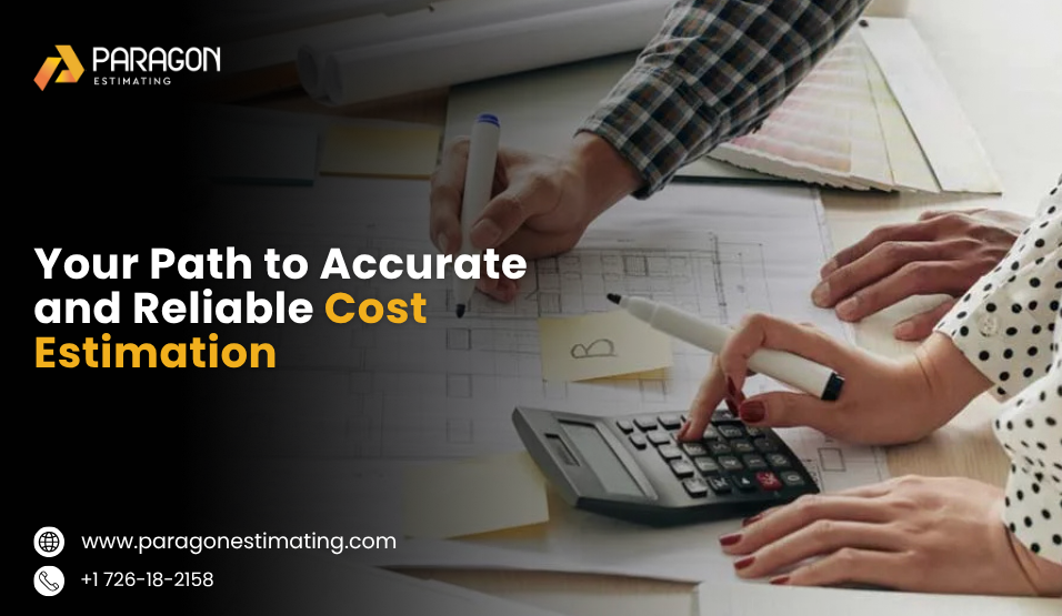 Commercial Building Cost Estimator