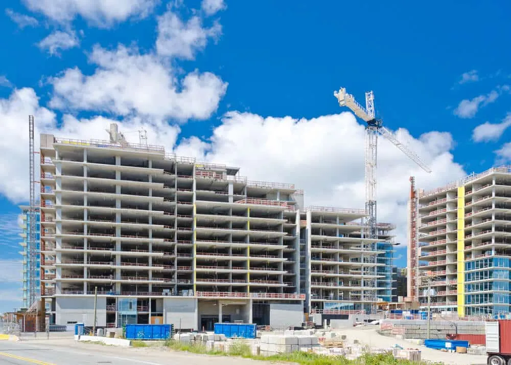 Top Commercial Construction Estimating Services Pennsylvania