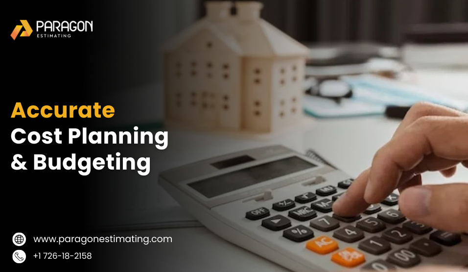 estimating for residential construction
