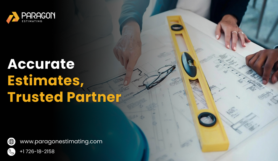 arizona blueprint estimating services