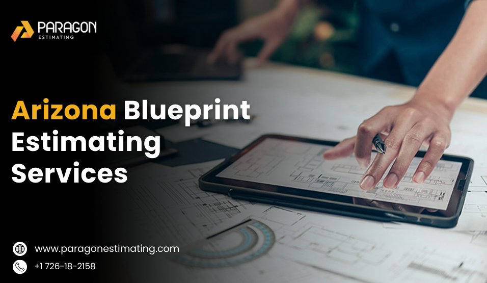 arizona blueprint estimating services