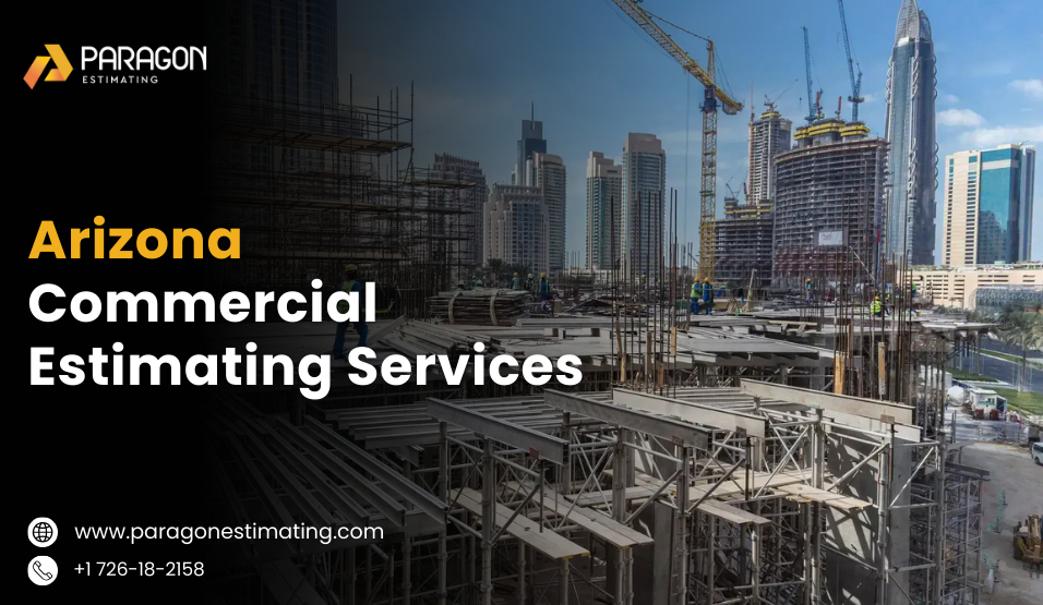 Arizona Commercial Estimating Services